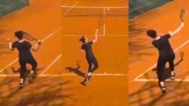 اتحاد التنس المصري ينفي علاقته بمشاركة كارثية للاعبة في كينيا