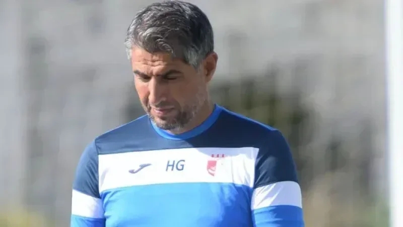 Olympique de Béja : Hafedh Guitouni jette l'éponge