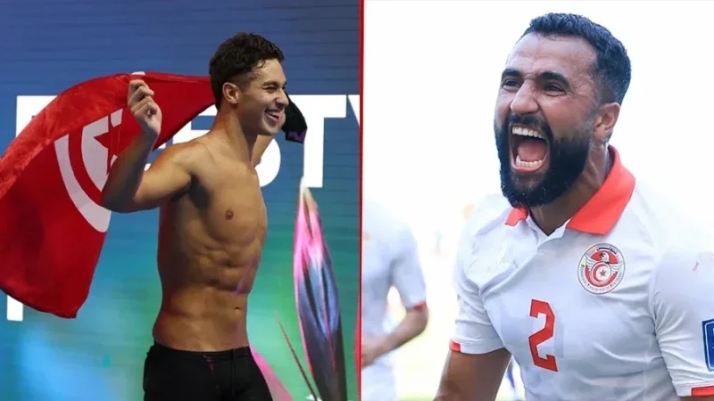 استفتاء 'وات' لسنة 2025: هؤلاء أفضل الرياضيين