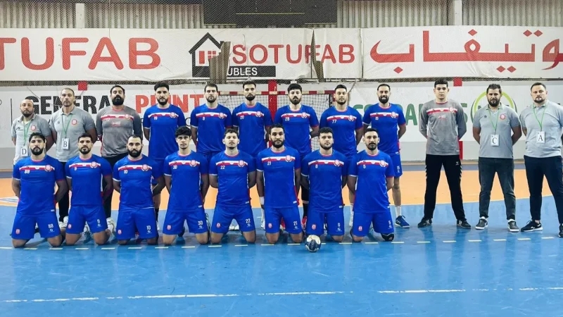Handball: La Ligue reporte encore l'examen de la réserve du SC Moknine