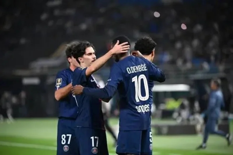 Le Trophée des Champions boude l'OM et va au PSG...