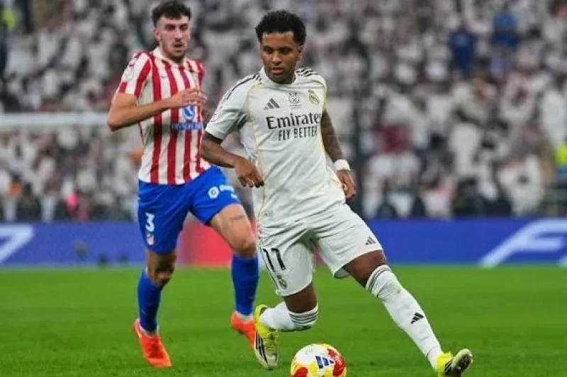 Finale de la Supercoupe d’Espagne: Ce sera Real - Barcelone