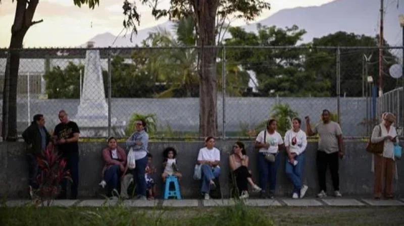 Venezuela : Libération de prisonniers politiques