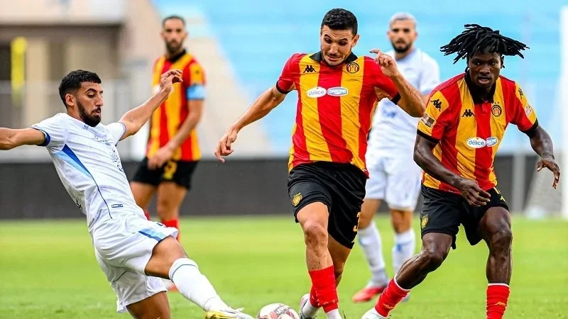 بعد برمجة لقاء الترجي يوم الاثنين.. الإتحاد المنستيري يحتج