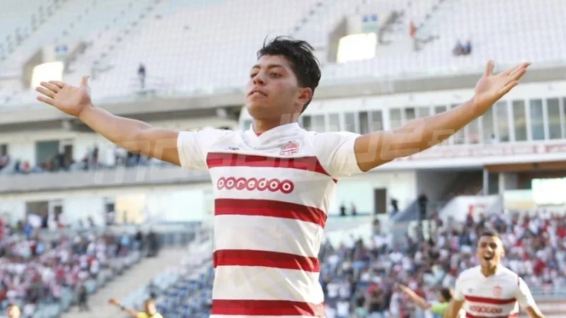 ترجي جرجيس : مفاوضات لضمّ آدم قرب