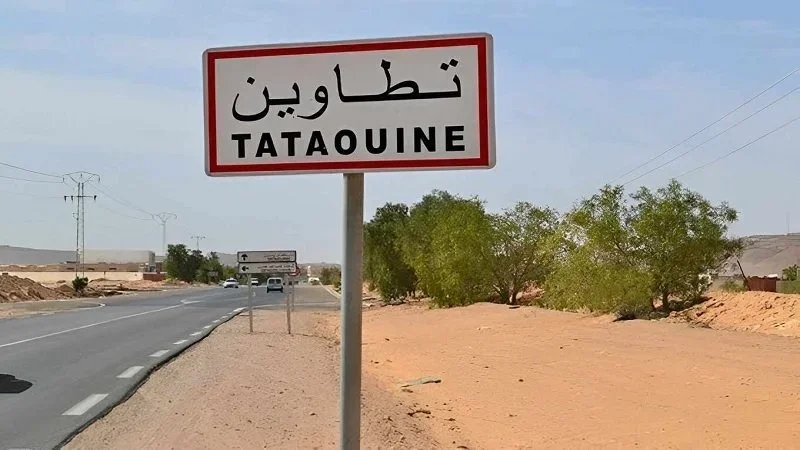 وزير الفلاحة: سيتم تدعيم تطاوين بأطباء بياطرة وكهربة الآبار