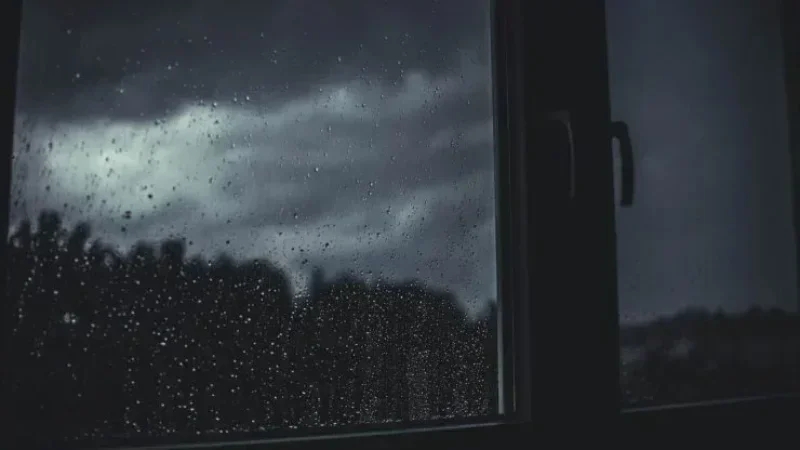 أمطار السبت مع انخفاض درجات الحرارة