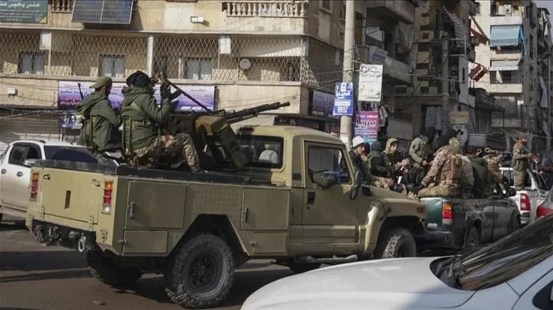 سوريا: الجيش يطالب سكان حي الشيخ مقصود بحلب بالتزام منازلهم