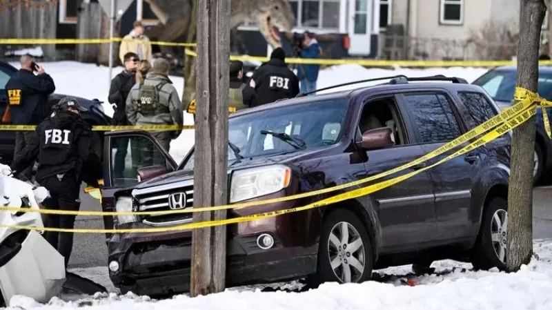 Mort d’une femme à Minneapolis : les démocrates accusent Trump