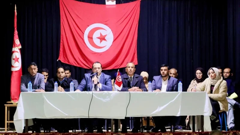 رمادة: إحداث شركة أهلية جديدة مختصة في تربية الماشية