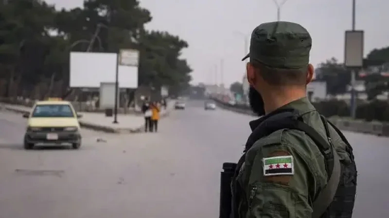 الجيش السوري يعلن وقف 'عمليات الشيخ مقصود'.. وقسد تنفي