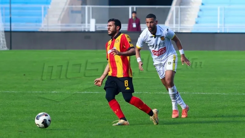 Ligue 1: L'EST étrille l'USBG et se détache en tête du classement