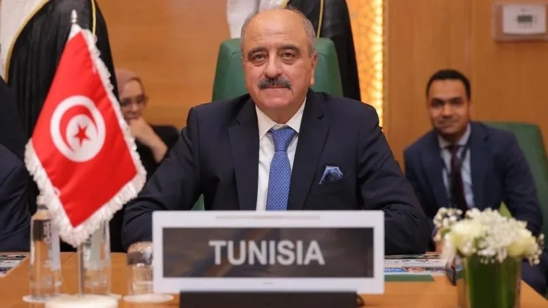 تونس تجدّد دعمها للصومال وتدين اعتراف الكيان الصهيوني بـ 'أرض الصومال'