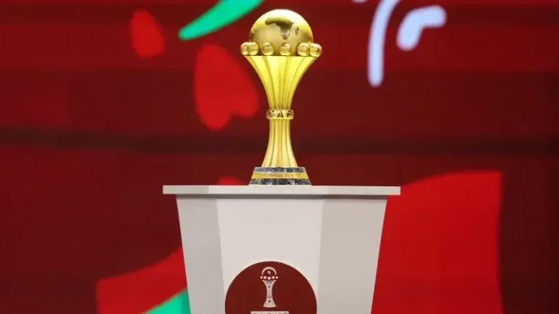 كأس إفريقيا للأمم: برنامج الدور نصف النهائي
