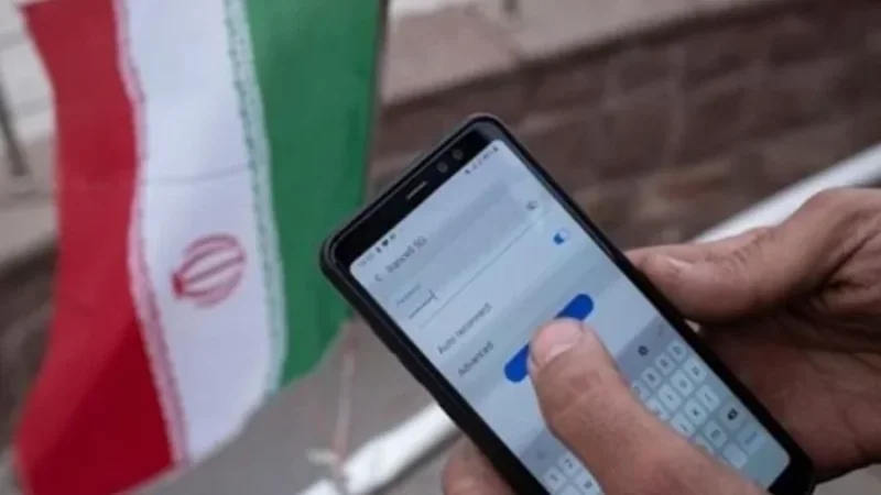 منذ أكثر من 60 ساعة.. إيران بلا إنترنت