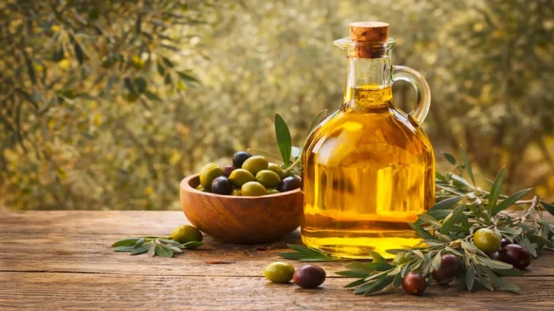 خلال الثلاثي الأخير من 2025.. تونس تُصدّر 108 آلاف طن من زيت الزيتون