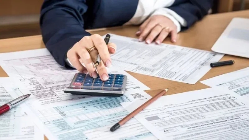 باسم عزيزي: 66.5% من الضريبة على الدخل من المرتبات وجرايات التقاعد