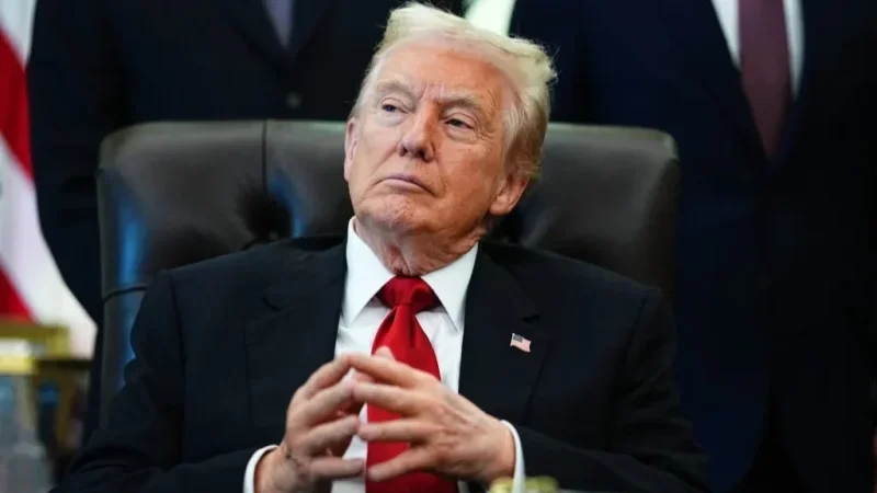 ترامب: ادعو كوبا للاتفاق قبل فوات الأوان