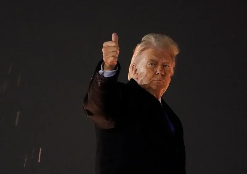 Trump appelle Cuba à conclure un accord et menace de couper toute aide