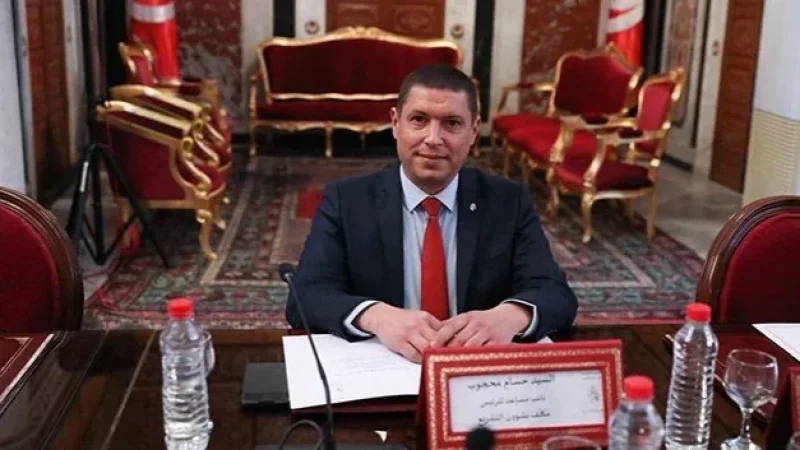 الدبلوماسية البرلمانية.. آلية لتوطيد العلاقات وجلب للاستثمارات