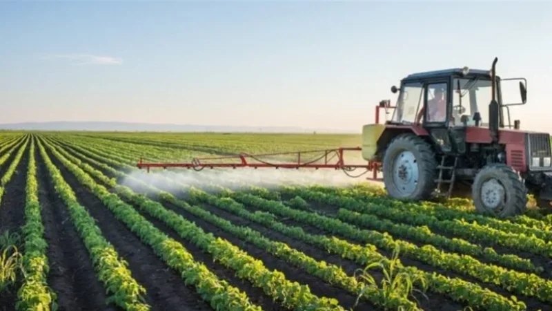 رئيس لجنة المالية: مقترح قانون تسوية ديون الفلاحين سيشمل البنوك الخاصة