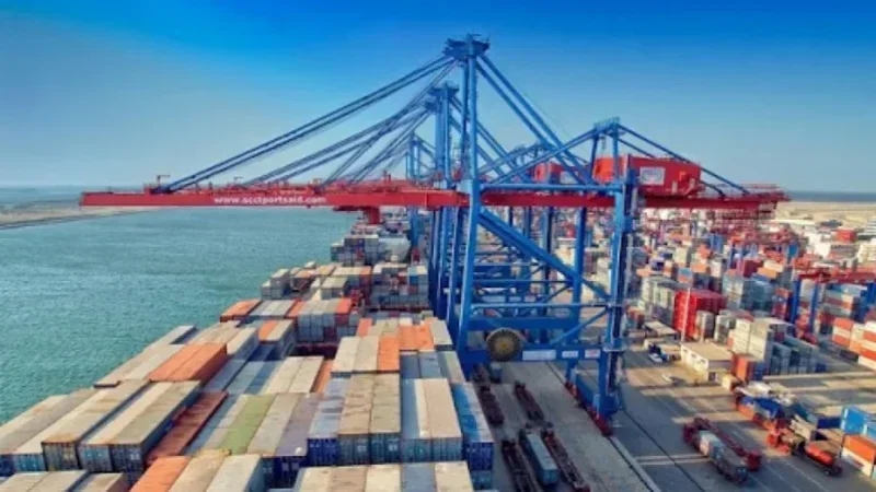 Le déficit commercial en 2025 s'établit à 21,8 milliards de dinars