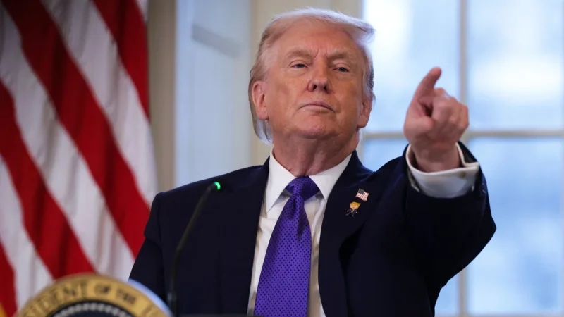 غرينلاند ترفض 'الاستحواذ الأمريكي' وتتمسّك بحماية أراضيها ضمن الناتو