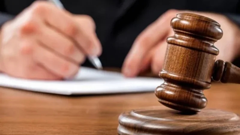 تأخير النظر في قضية افتعال جوازات سفر لأجانب مطلوبين إلى فيفري