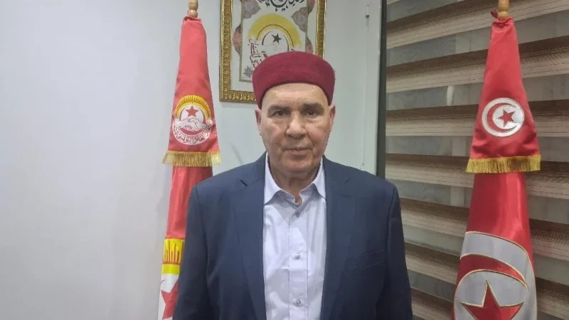 كاتب عام اتحاد الشغل بصفاقس: الهيئة الادارية فرصة للعودة إلى الرشد