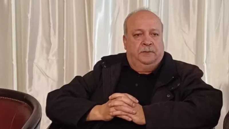 سامي الطاهري: دعوة هيئة النظام الداخلي إلى هيئة إدارية 'غير قانونية'