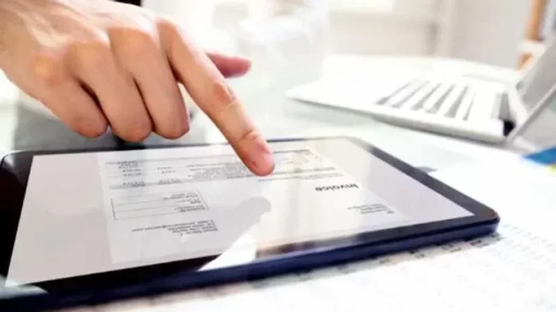 Facturation électronique :le ministère des Finances prône la souplesse