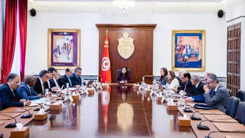 سياسة الدولة الاجتماعية في مجال السكن محور مجلس وزاري مضّيق