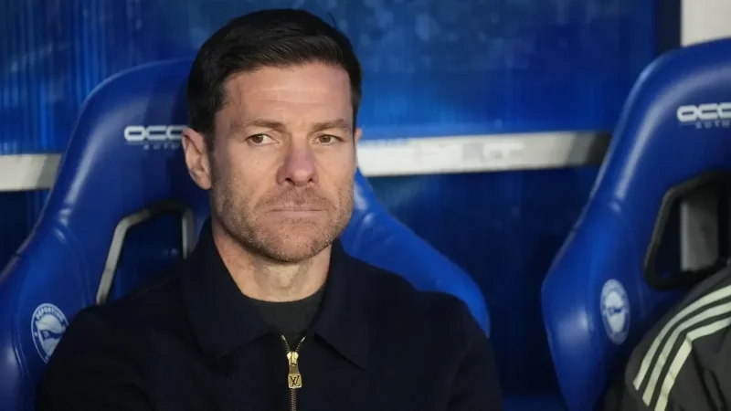 ألونسو مودّعا ريال مدريد: بذلت قصارى جهدي