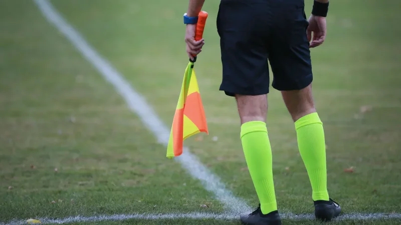 الرابطة الأولى: حكام مباريات الجولة الأولى إياب