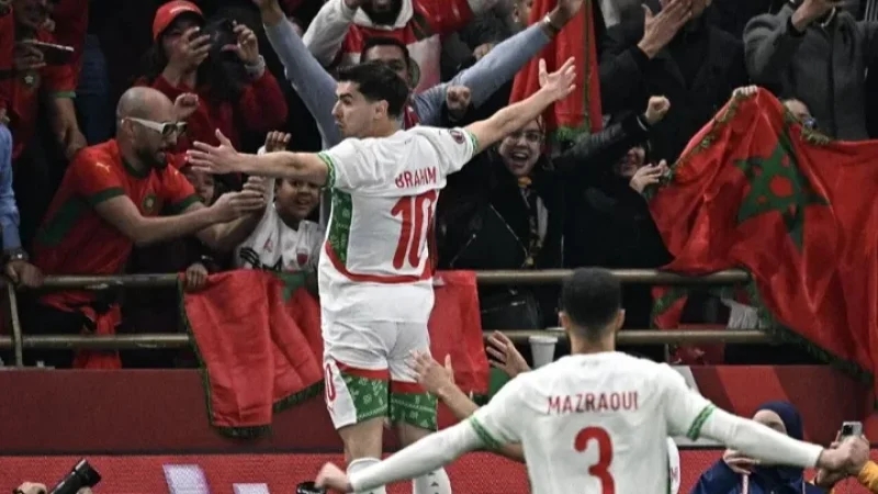 'الكان'.. المنتخب المغربي أمام فرصة لكسر 21 عاما من الانتظار