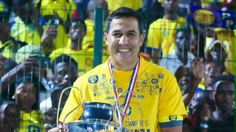 أنيس البوسعايدي يلتحق بروبين كازان الروسي