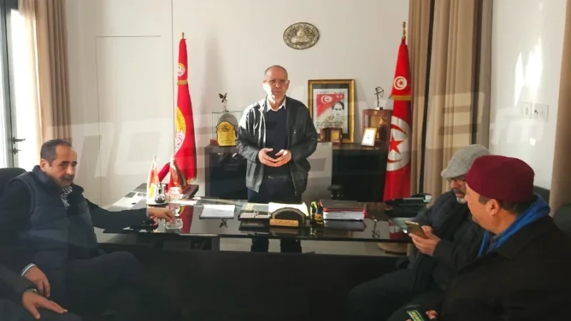 Taboubi: J'ai renoncé à ma démission pour l'intérêt de l'UGTT