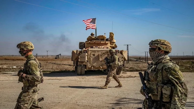 هددت إيران بضربها: تعرف على القواعد العسكرية الأمريكية في الشرق الأوسط