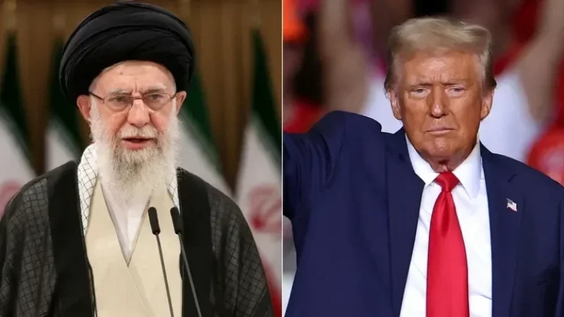 إيران تردّ على تهديدات ترامب: تذكّر تدمير قاعدة العُديد بصواريخنا