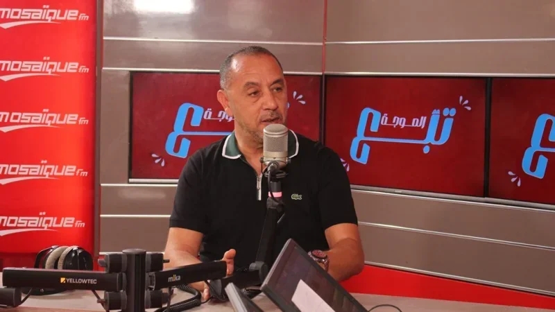 معز المستيري: صبري اللموشي تونسي ولم يرفض تمثيل المنتخب الوطني