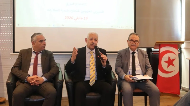 وزارة التجارة: كل المنتوجات الاستهلاكية ستكون متوفرة خلال شهر رمضان