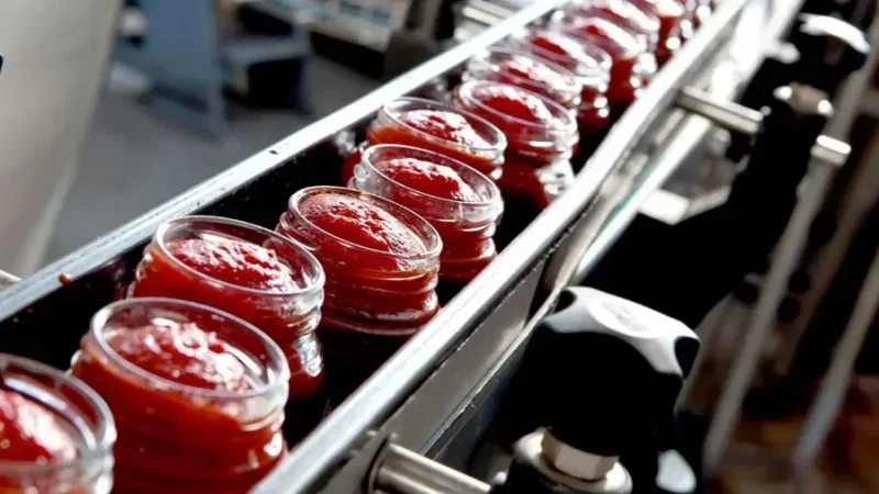 تظاهرة اقتصادية تونسية ألمانية في مجال الصناعات الغذائية