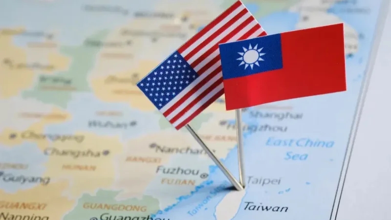 الولايات المتحدة تعلن التوصل لاتفاق مع تايوان لخفض الرسوم الجمركية