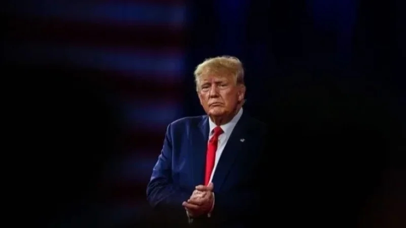 ترامب: 'مجلس السلام الخاص بغزة تم تشكيله'