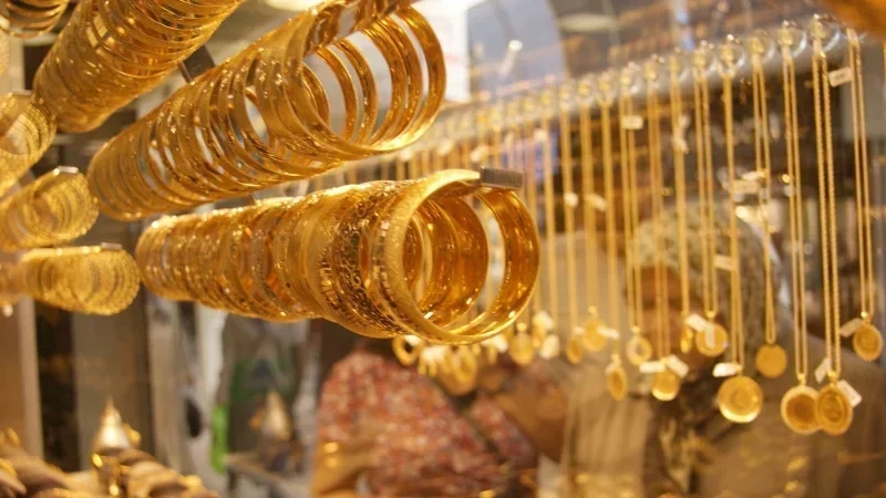 Le gramme d’or s'envole à 500 dinars ?