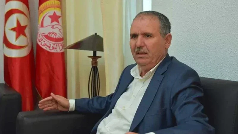 وصفت بالسابقة الخطيرة: عضو مكتب تنفيذي يتهجم على أمين عام اتحاد الشغل