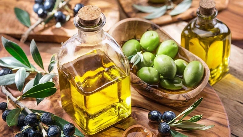 وزارة الفلاحة: نصيب التونسي من زيت الزيتون لا يتجاوز 3 لترات سنوياً