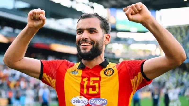 Espérance S de Tunis : Meriah et Tougaï toujours absents