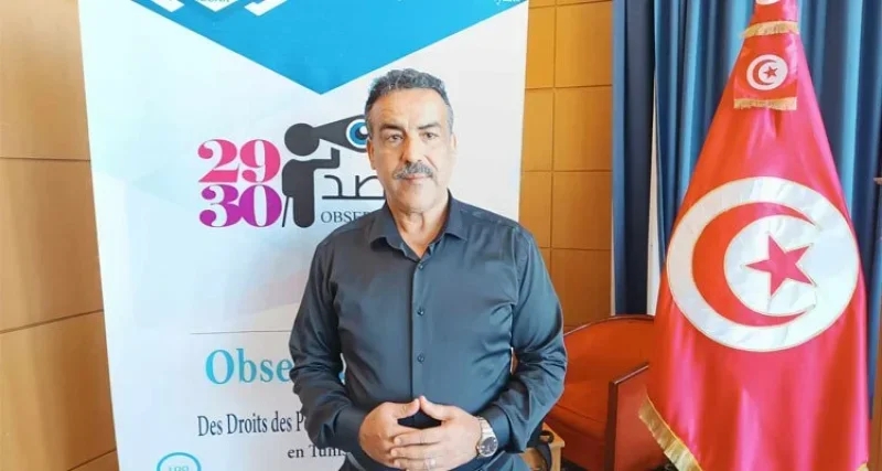 المنصوري: بطاقة الإعاقة الرقمية يجب أن تساهم في تخفيف كلفة الإعاقة