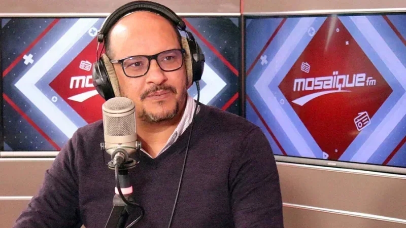 Jlassi : 'Mon sacre, une compensation divine après  la maladie'